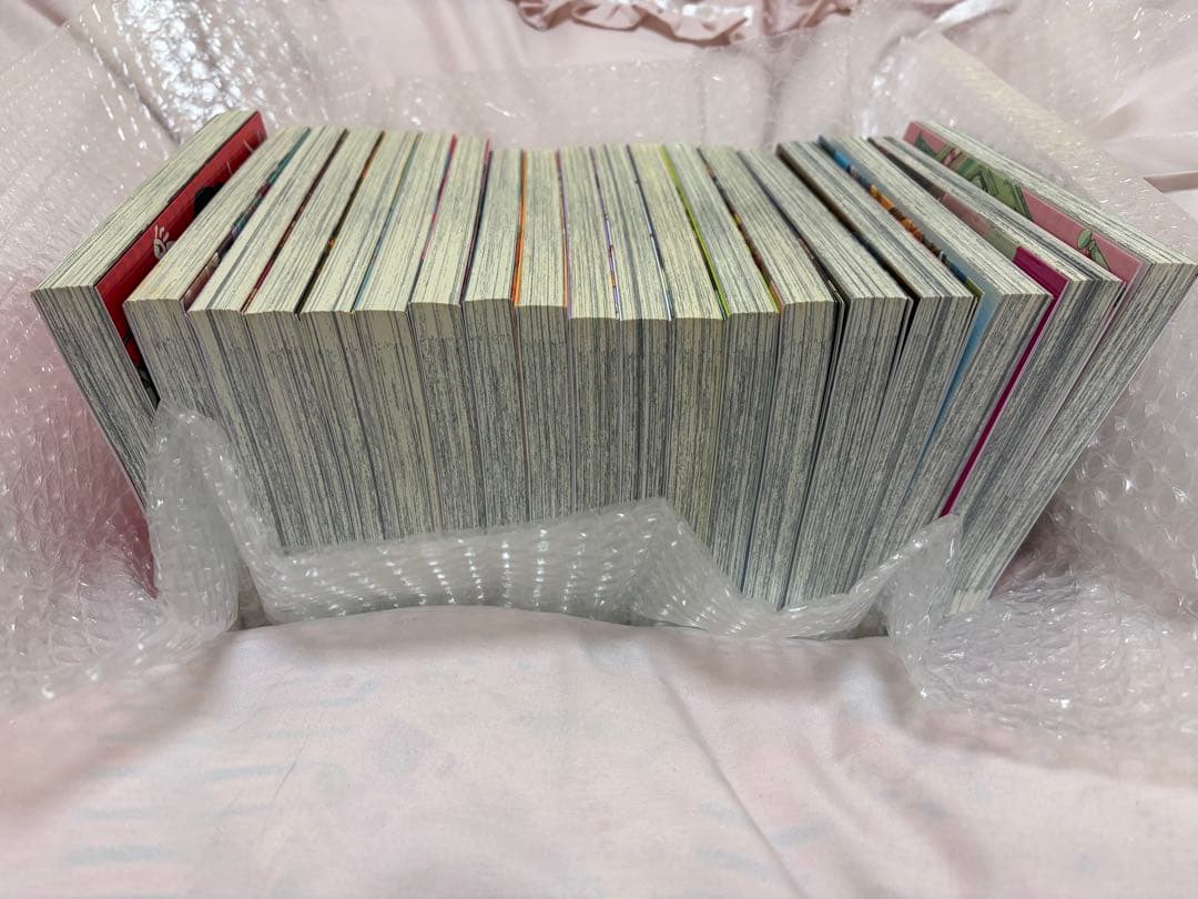 地縛少年 花子くん 全19巻セット