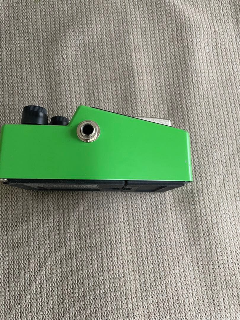 Ibanez Tube Screamer TS9 チューブスクリーマー