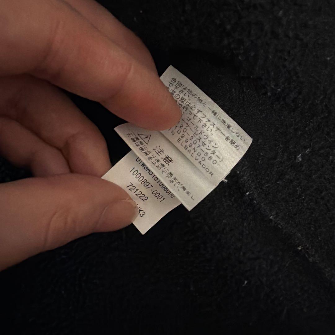 ジャケット・アウター SHI-KUN