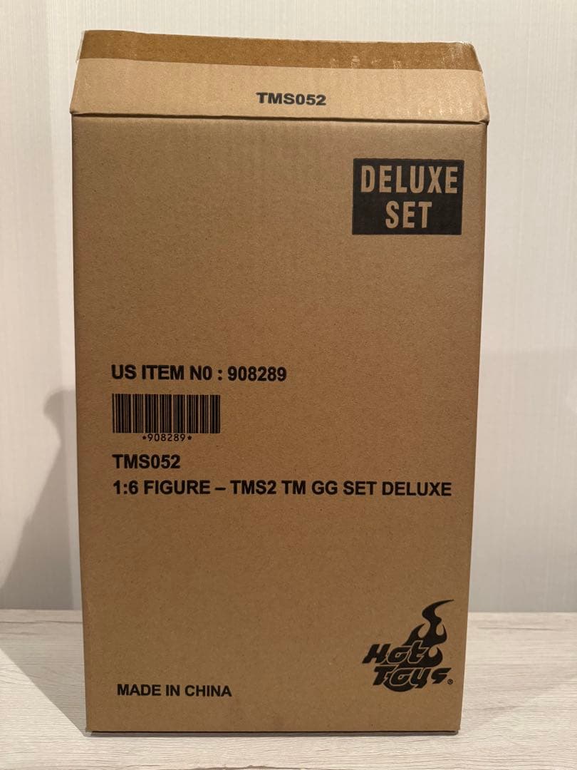 ホットトイズ　マンダロリアン&グローグー　2体セット　ボーナスアクセサリー付き