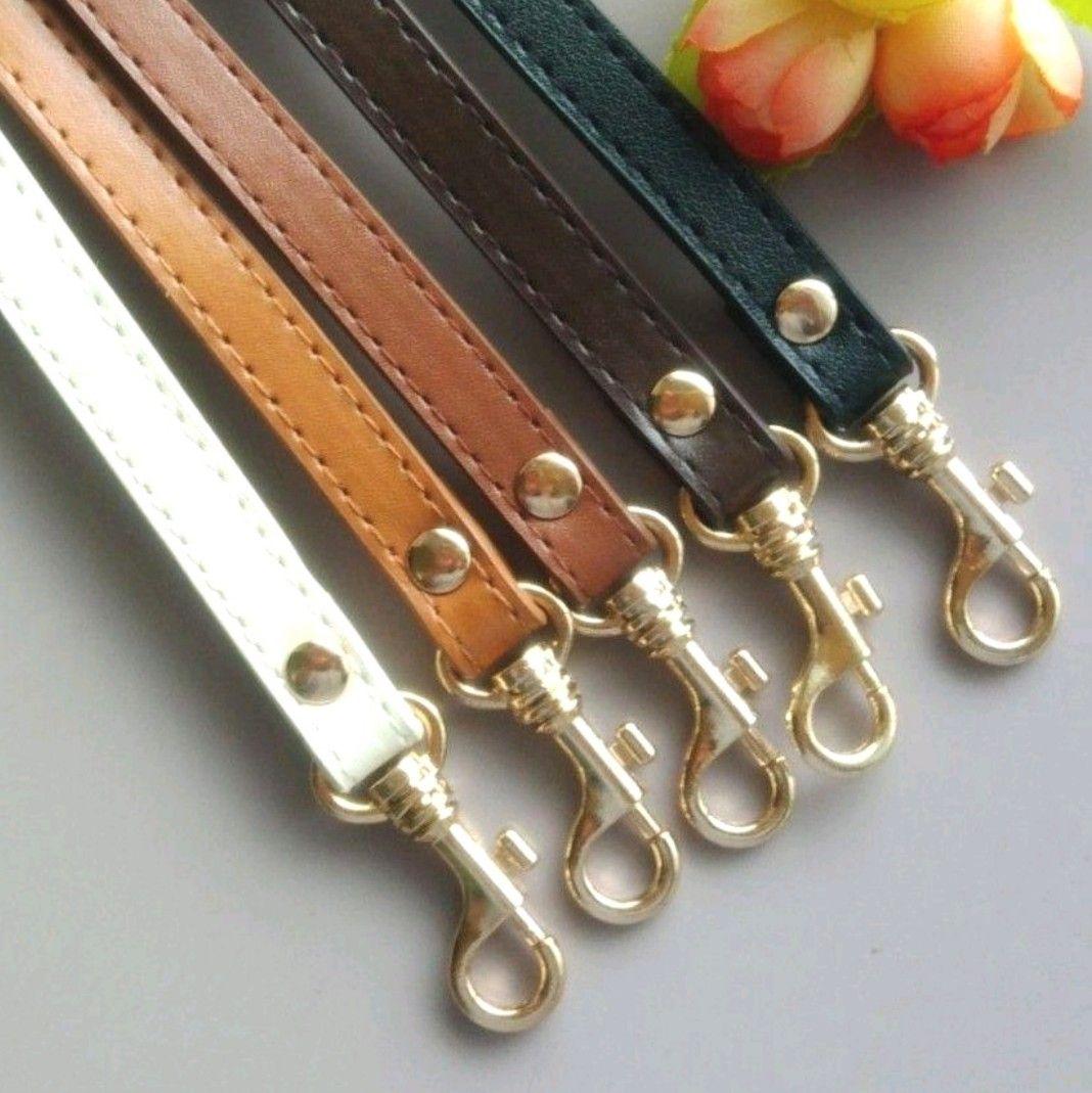 バッグ用 ショルダー ストラップ 紐 単品 がま口口金 スマホ サコッシュ