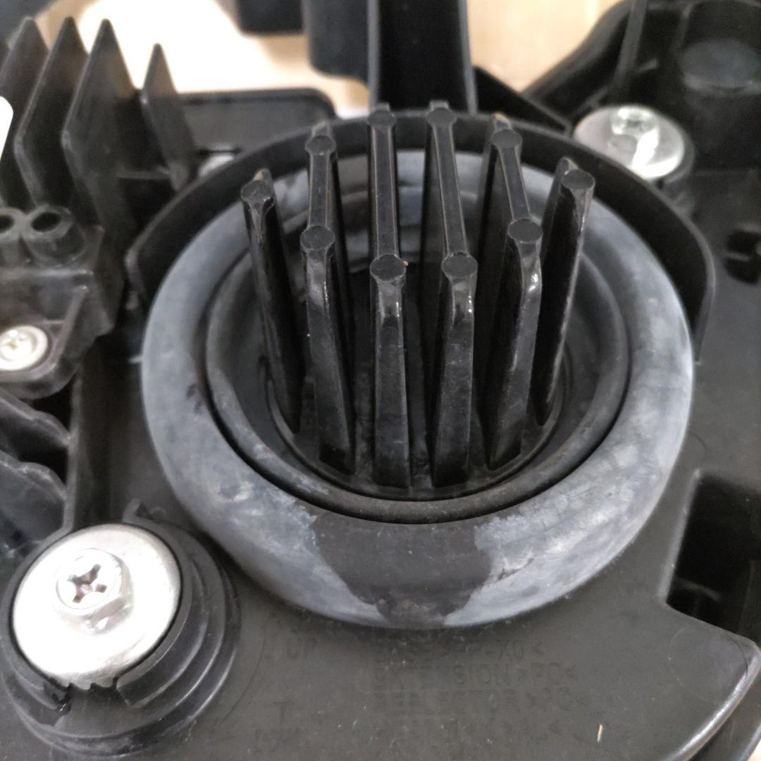 ヤマハ　マジェスティS　SG52J後期型 純正LEDヘッドライト　点灯確認OK