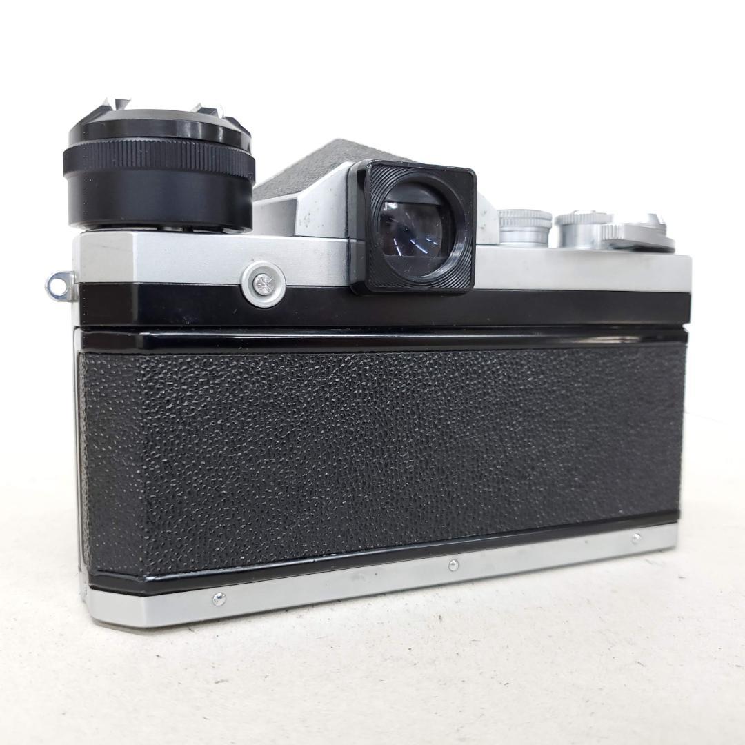 【動作確認済】 Nikon F F1024-265-8v p