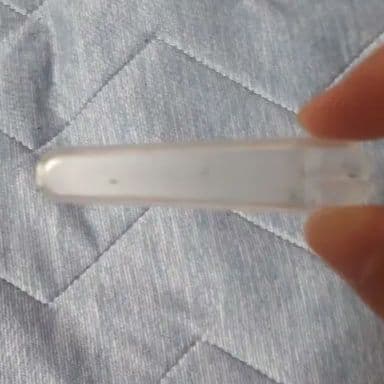 はさみ本体をなくしましたのでキャップを出品します！