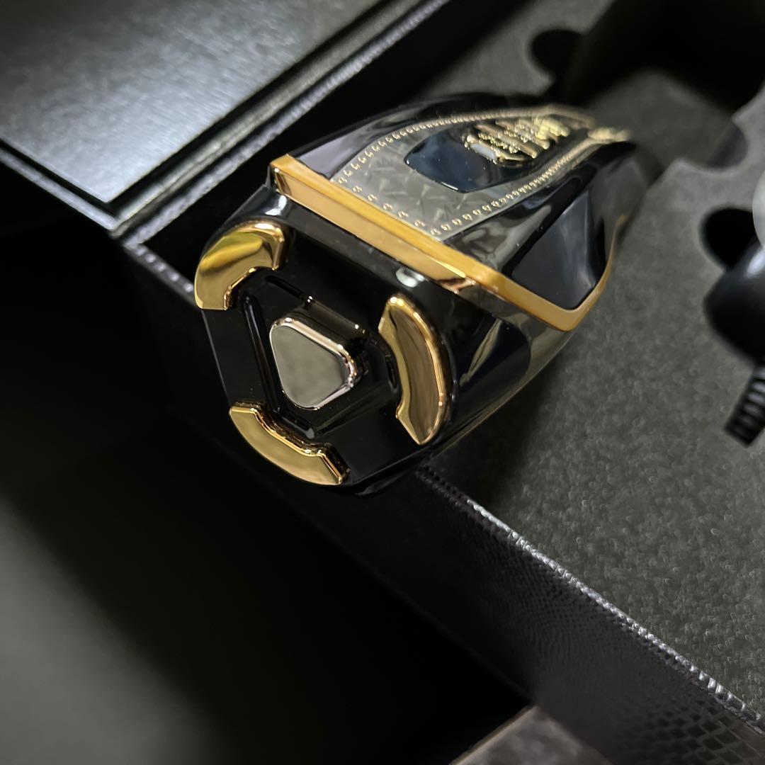 ARTISTIC&CO．ドクターアリーヴォゼウス