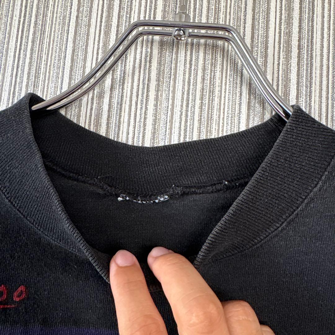 ピカソTシャツ　ヴィンテージTシャツ