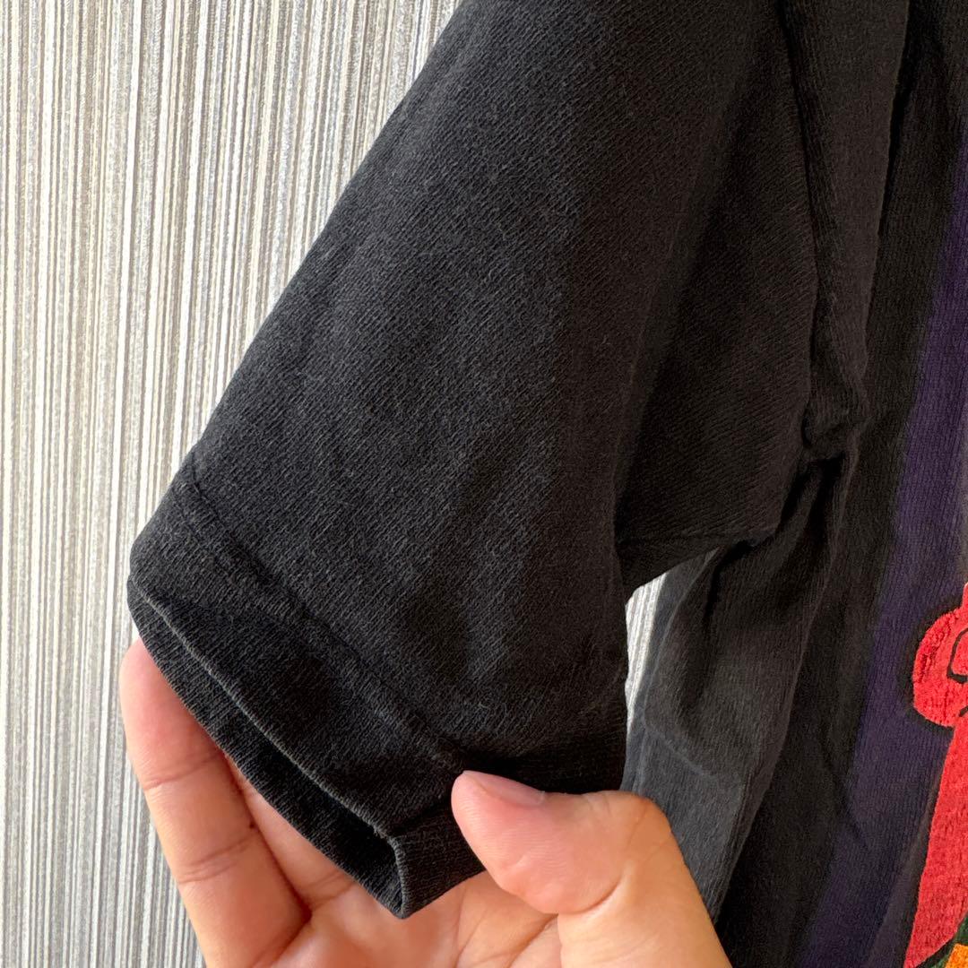 ピカソTシャツ　ヴィンテージTシャツ