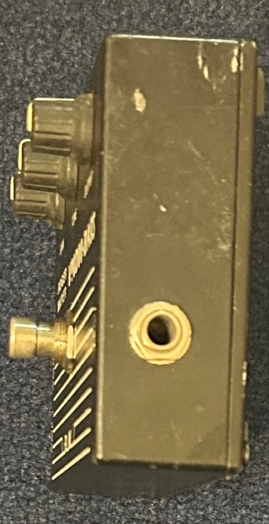 ROGER MAYER Voodoo-BASS 初期型 ベースエフェクター