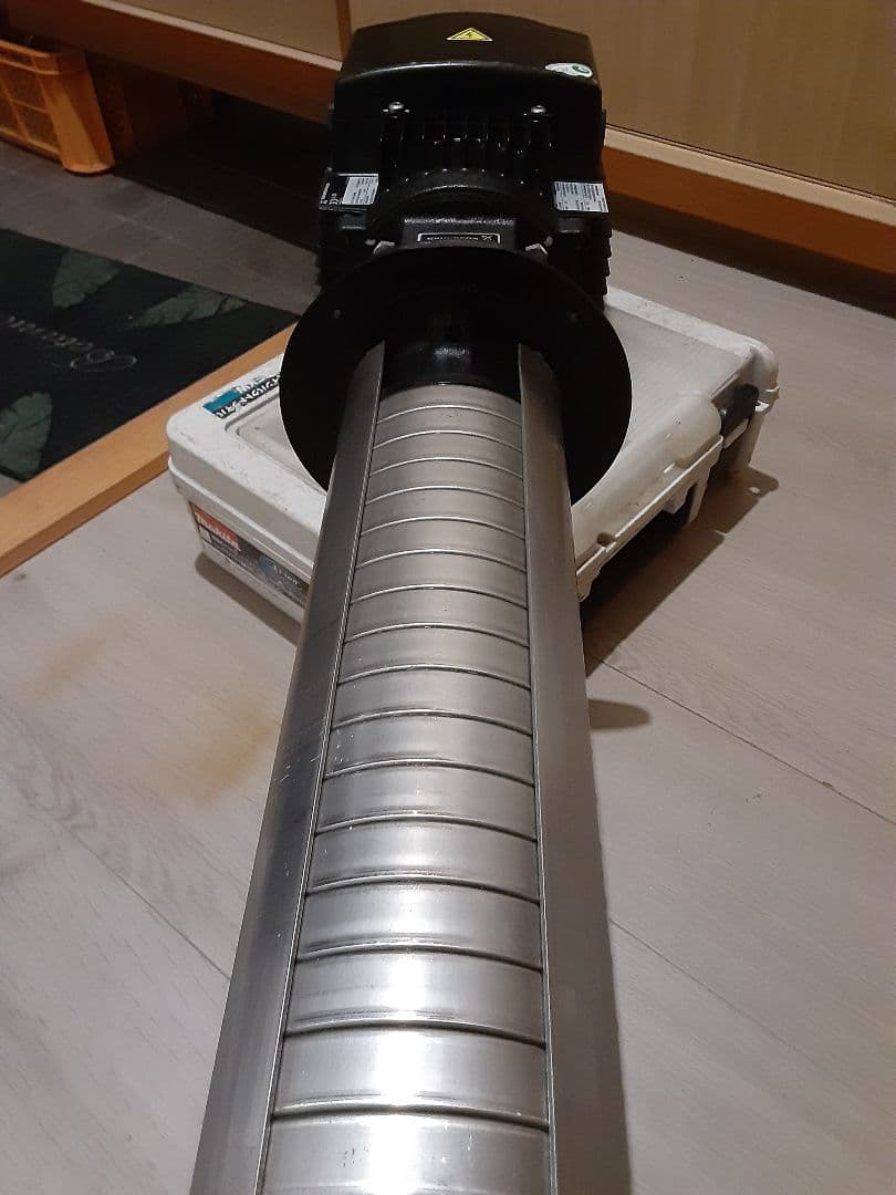 GRUNDFOS 8302型水中ポンプ