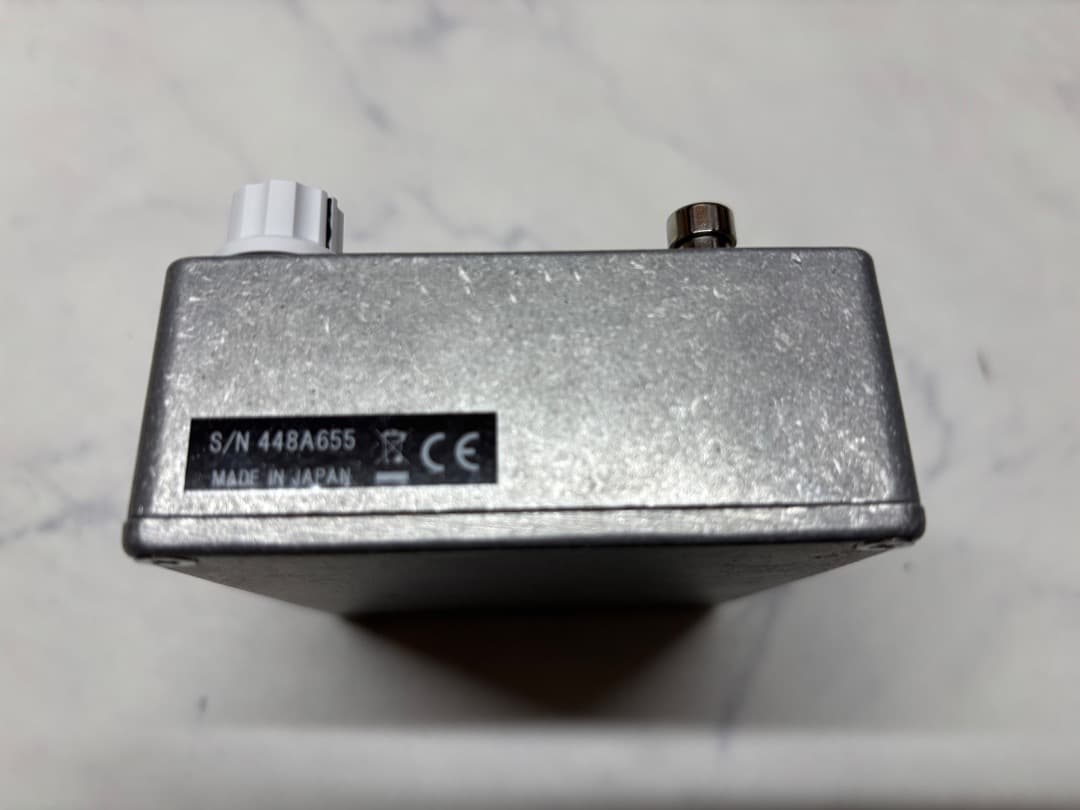 ギター Free the tone ODL-1-CS/OVERDRIVELAND