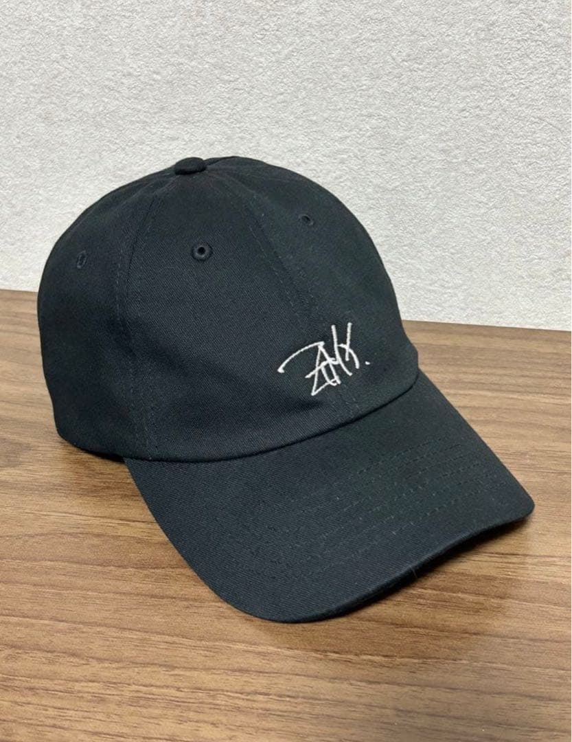 [限定品]ずっと真夜中でいいのに。 みらぼキャップ