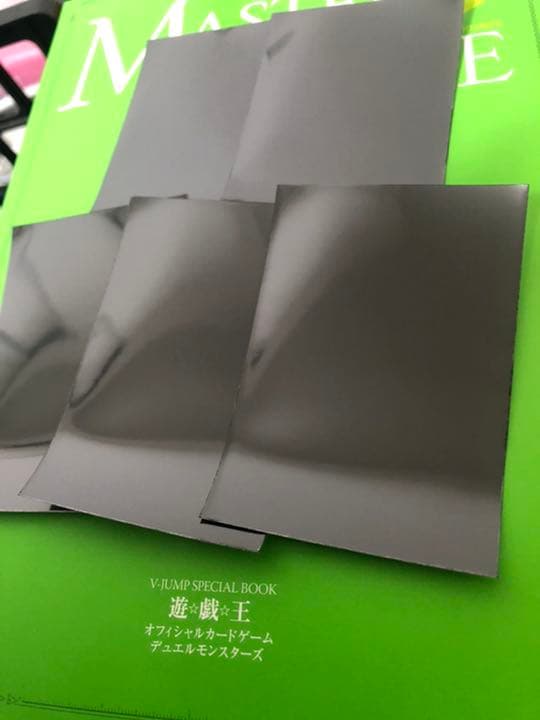 遊戯王公式スリーブ　 WCS2012jrTAIWAN 70枚