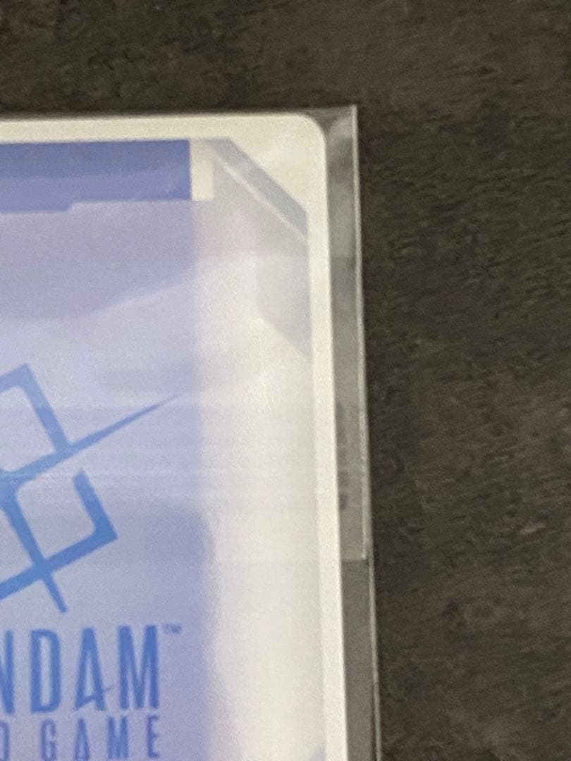 ヒイロ・ユイ　プロモ　エリア予選　ベスト64 未開封