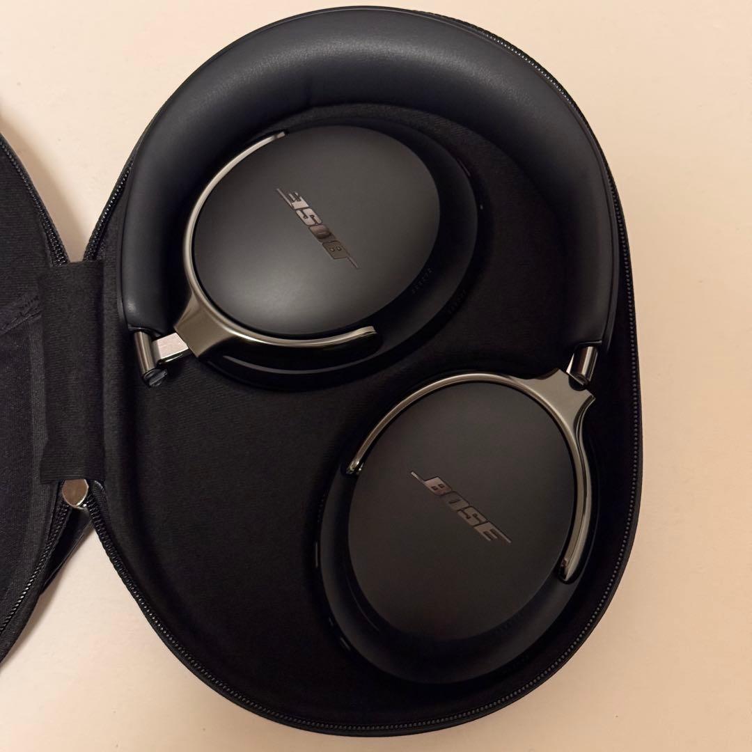 Bose QuietComfort Ultra Headphones 第2世代