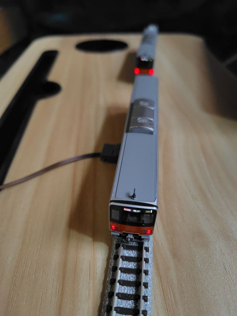 【Anybuy様購入待】KATO 東武鉄道 50070型 Nゲージ 10両セット