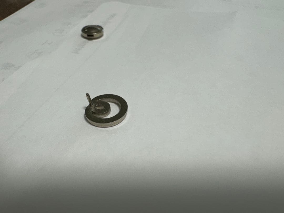 NTT 社員紀章　NTT 東日本 NTT西日本 ダイナミックループ徽章　バッジ