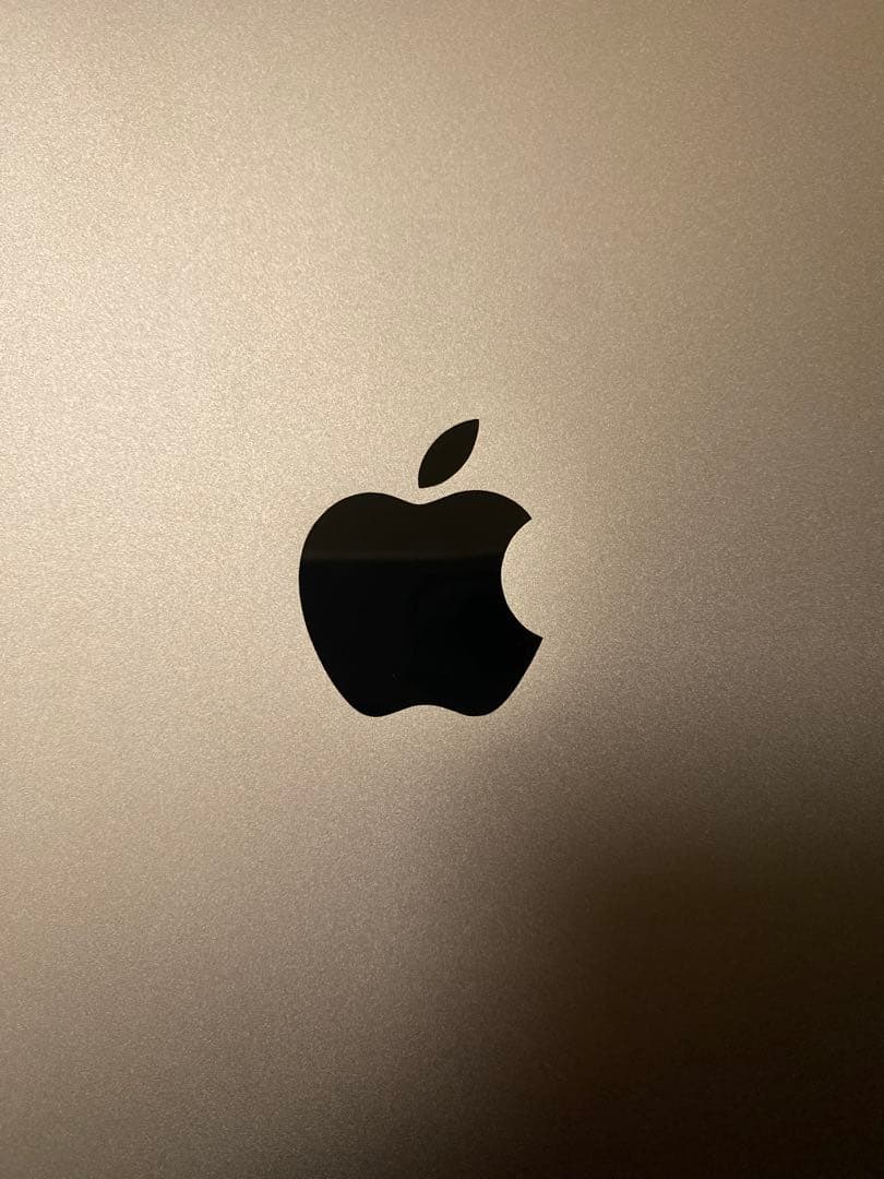 【ジャンク品】Apple MacBook 本体　2020