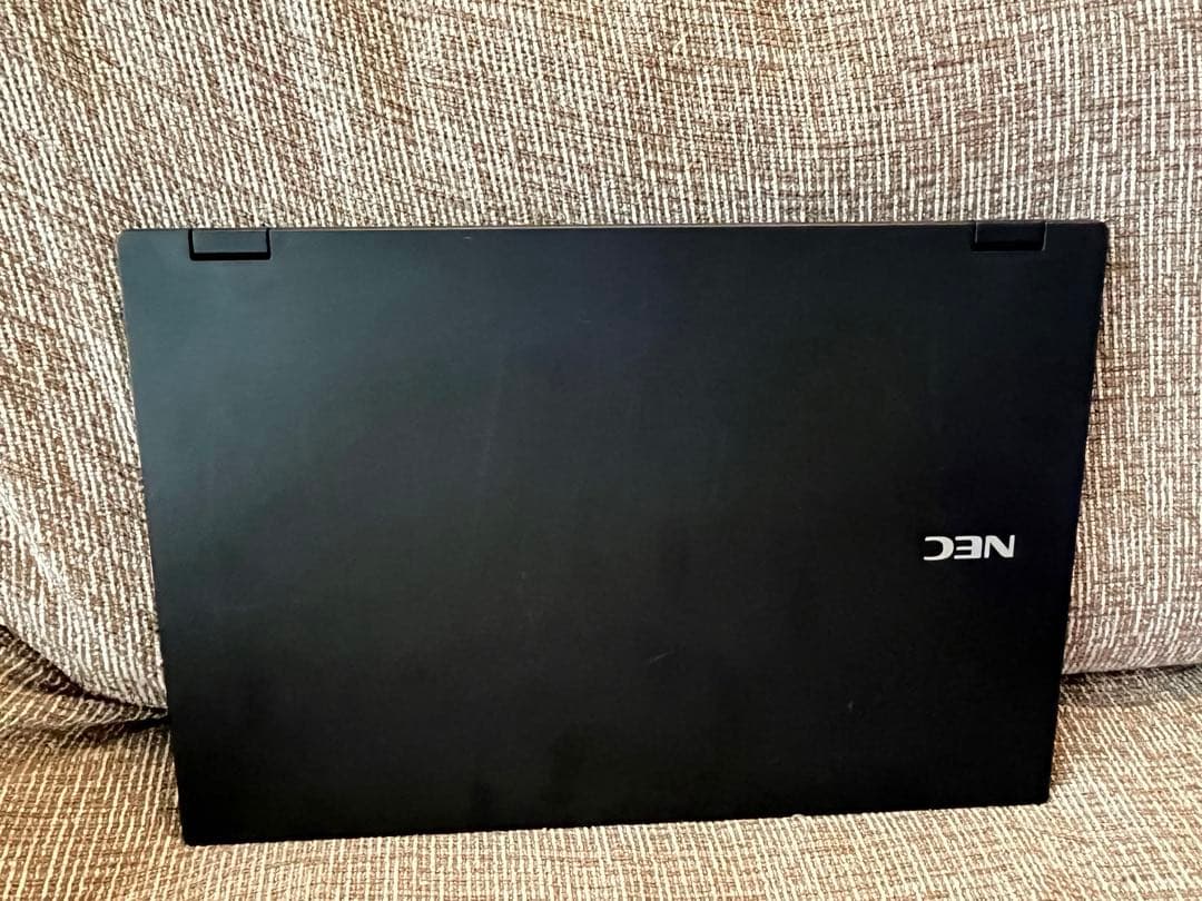 NEC VersaPro PC-VKL21AAG5 officeインストール済み