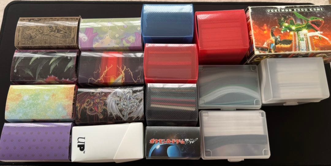 遊戯王 まとめ売り 引退品 構築済み