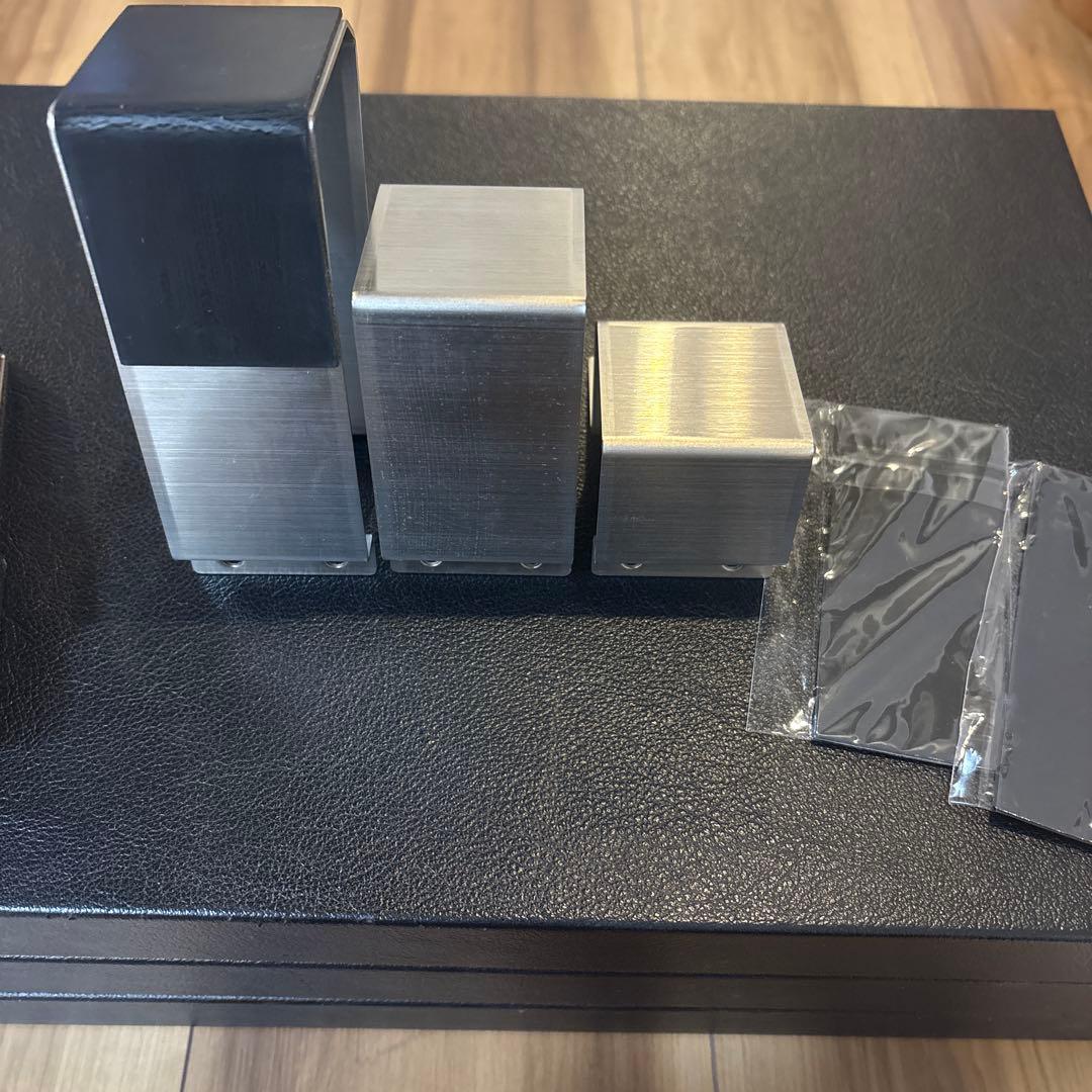 ドンナハウス　ピアノ　補助ペダル　フィットペダル フルセット