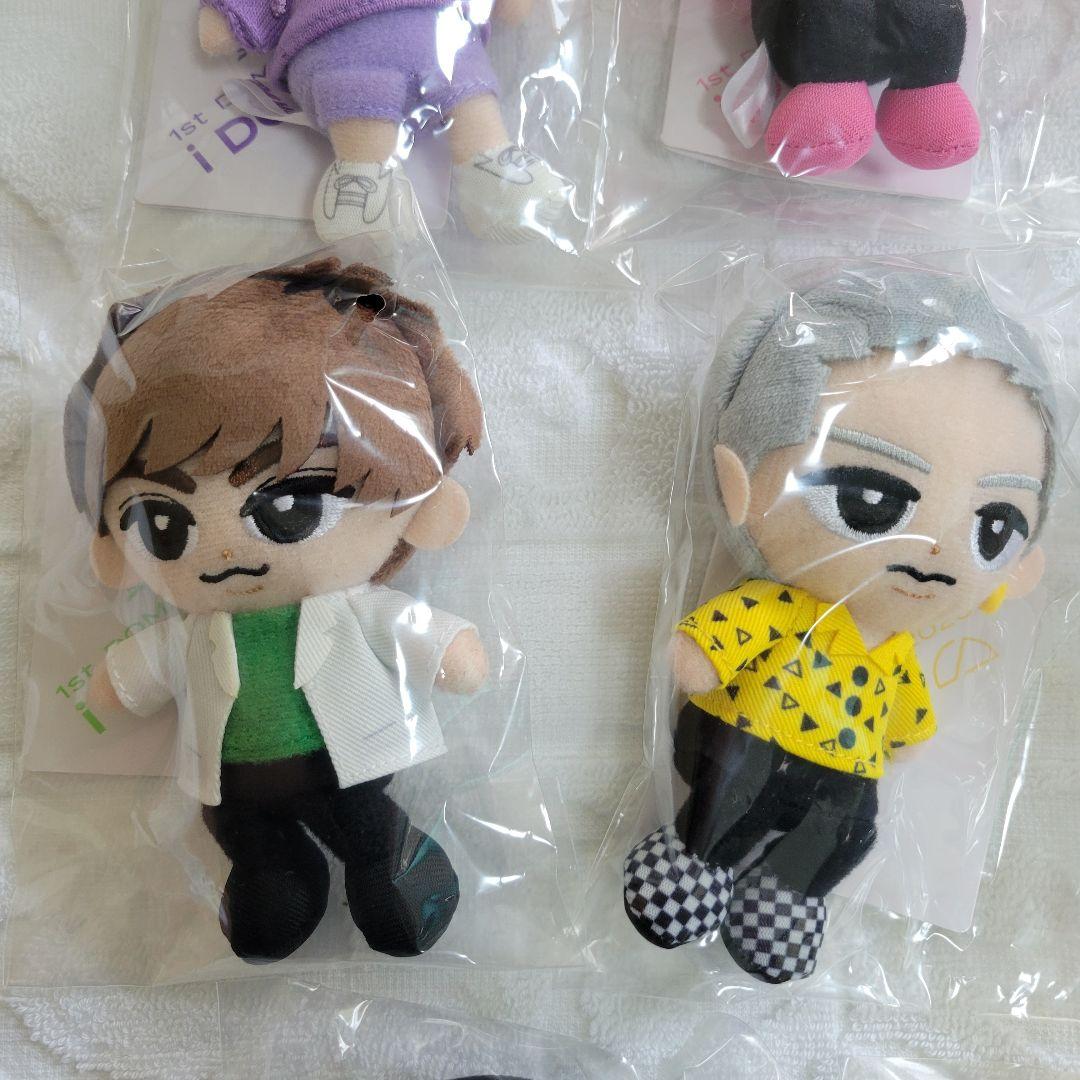 チビぬい　 Man　まとめ売り