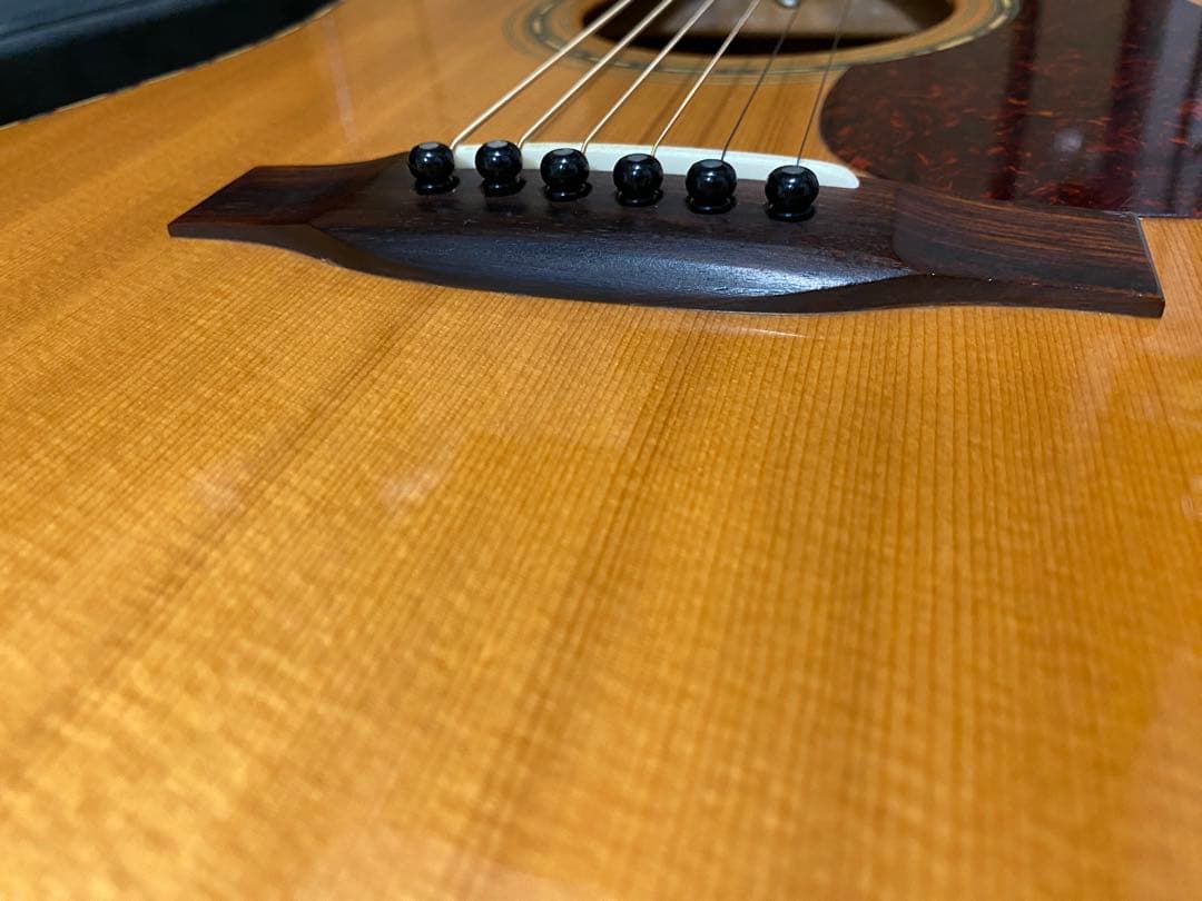 アコースティックギター　shenandoah by martin