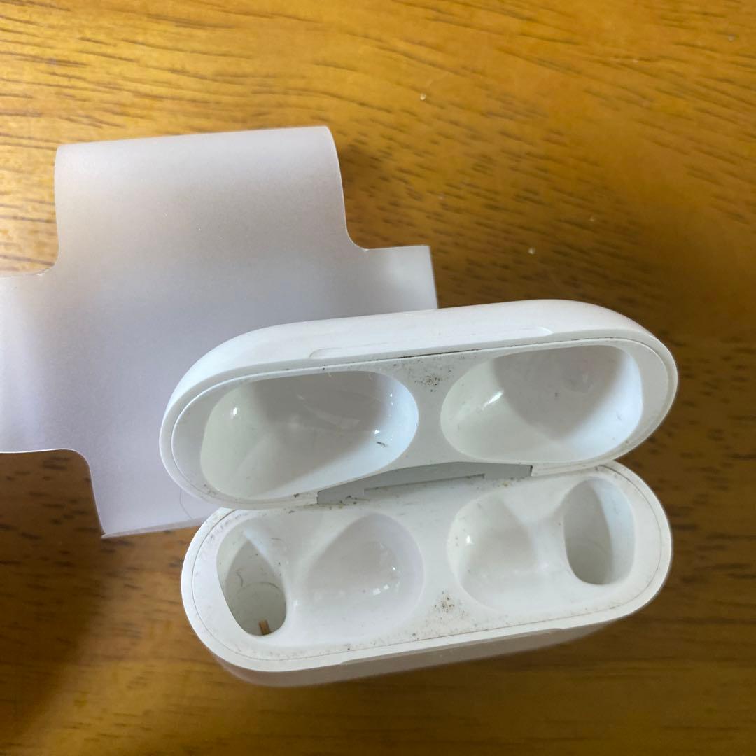 Apple Airpods (第3世代) MME73J/A