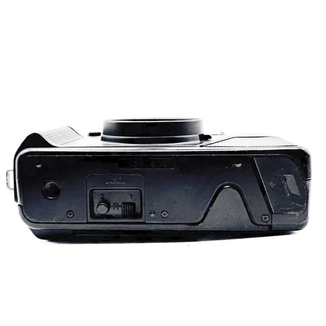 Aランク 良品 Nikon L35 AD ISO400モデル