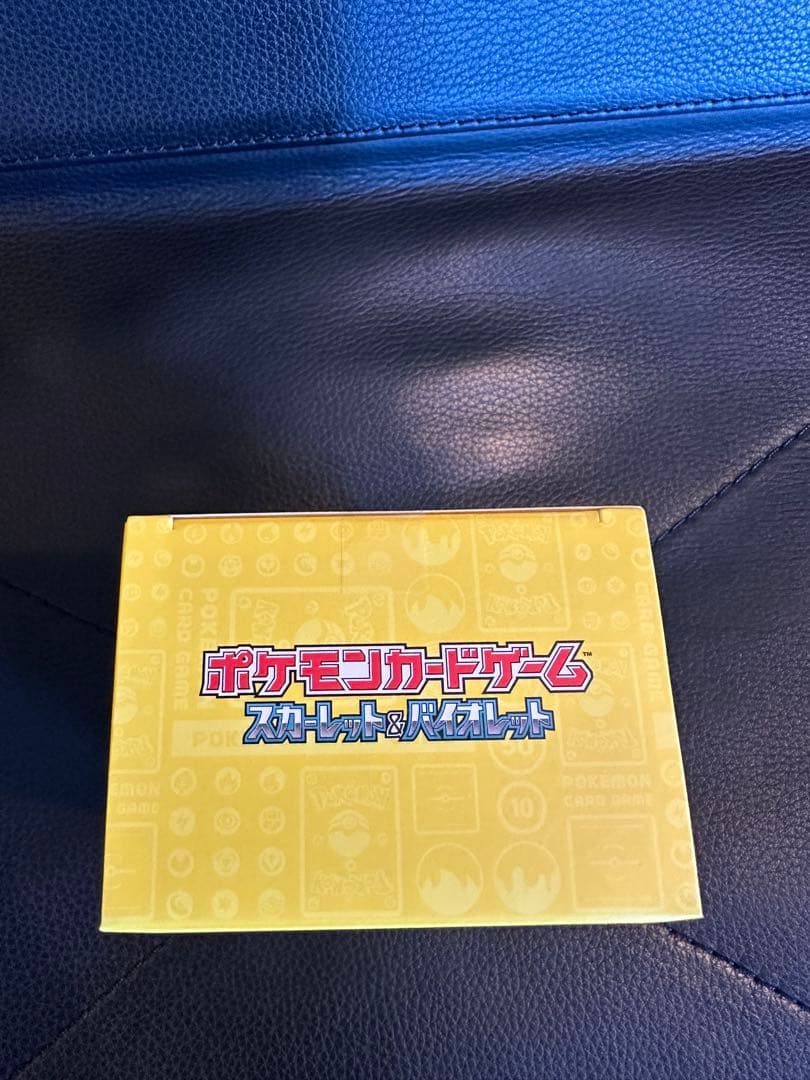 ポケモンワールドチャンピオンシップス2023 横浜記念デッキ