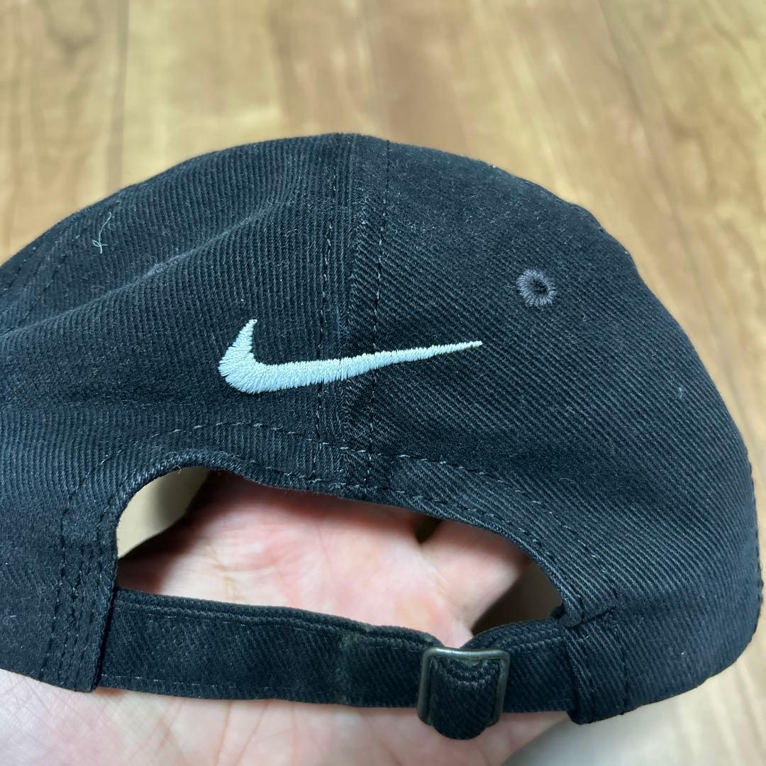 Nike ロッドマンキャップ　90s