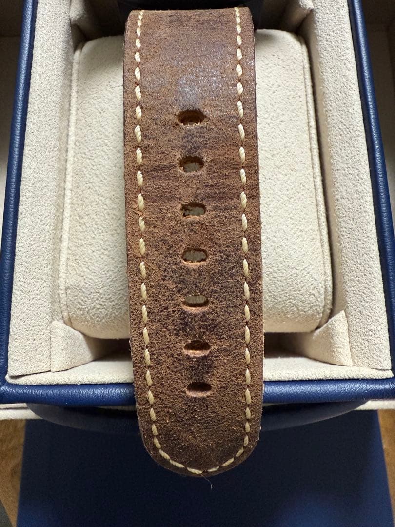 醤*電様 パネライラジオミール1940 PAM00577 R番 正規ブティック