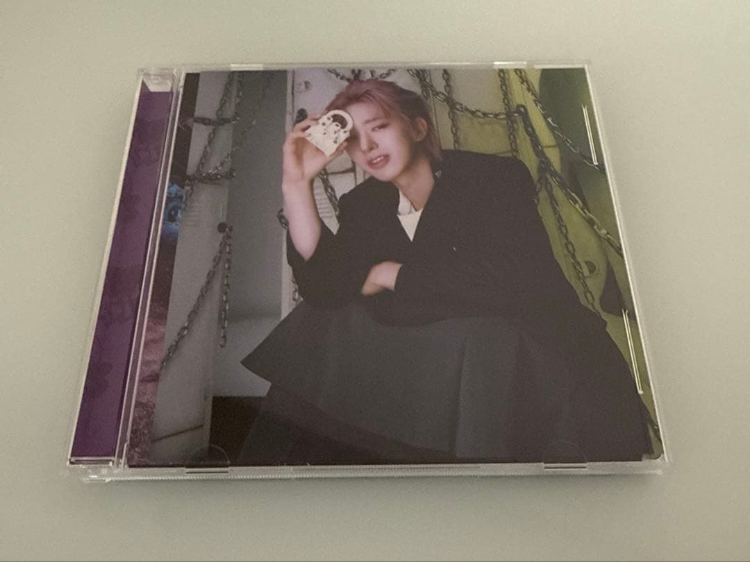 NEXZ TOMOYA 11セット