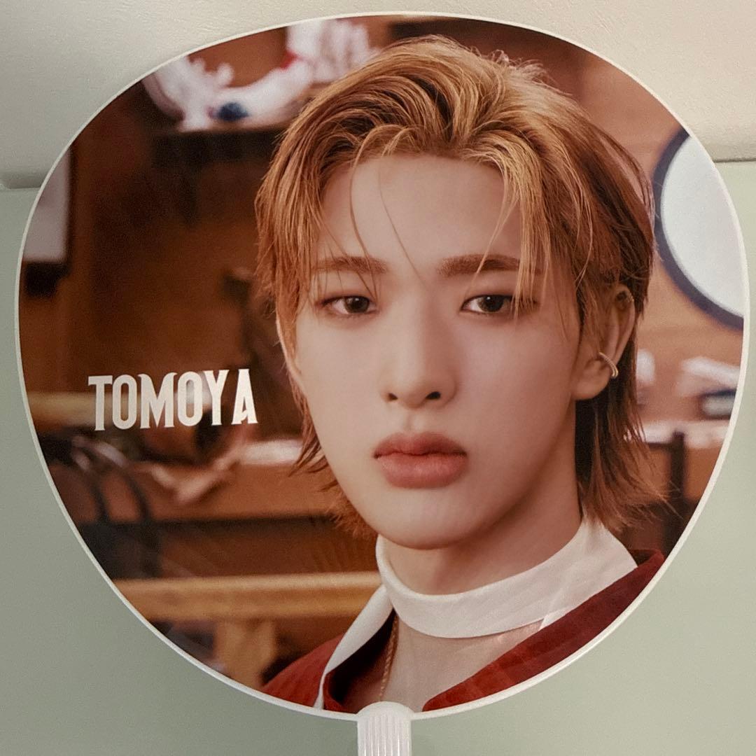 NEXZ TOMOYA 11セット