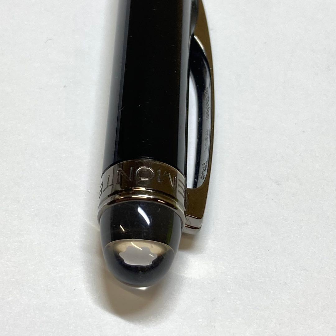 まさ★モンブラン　スターウォーカー　ツイスト式　ボールペン　K226