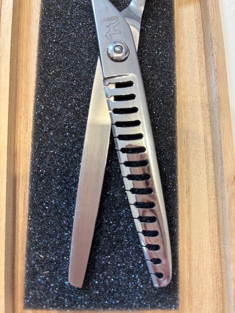 KERRYケリーワンクス ブレンダー6.8-15-30 (中古)