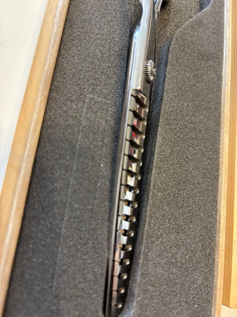 KERRYケリーワンクス ブレンダー6.8-15-30 (中古)