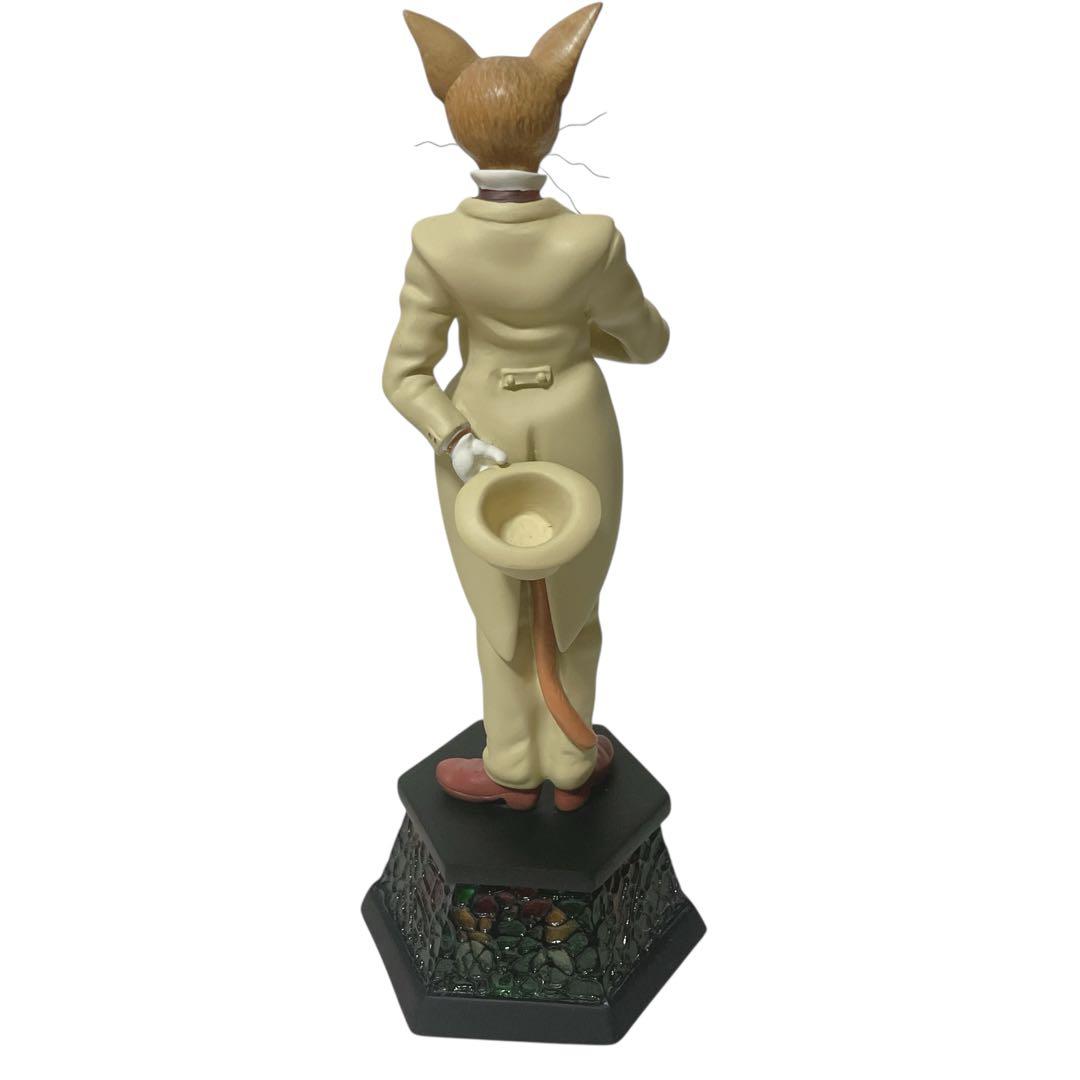 【大特価】廃盤 ジブリ 耳をすませば バロン オルゴール