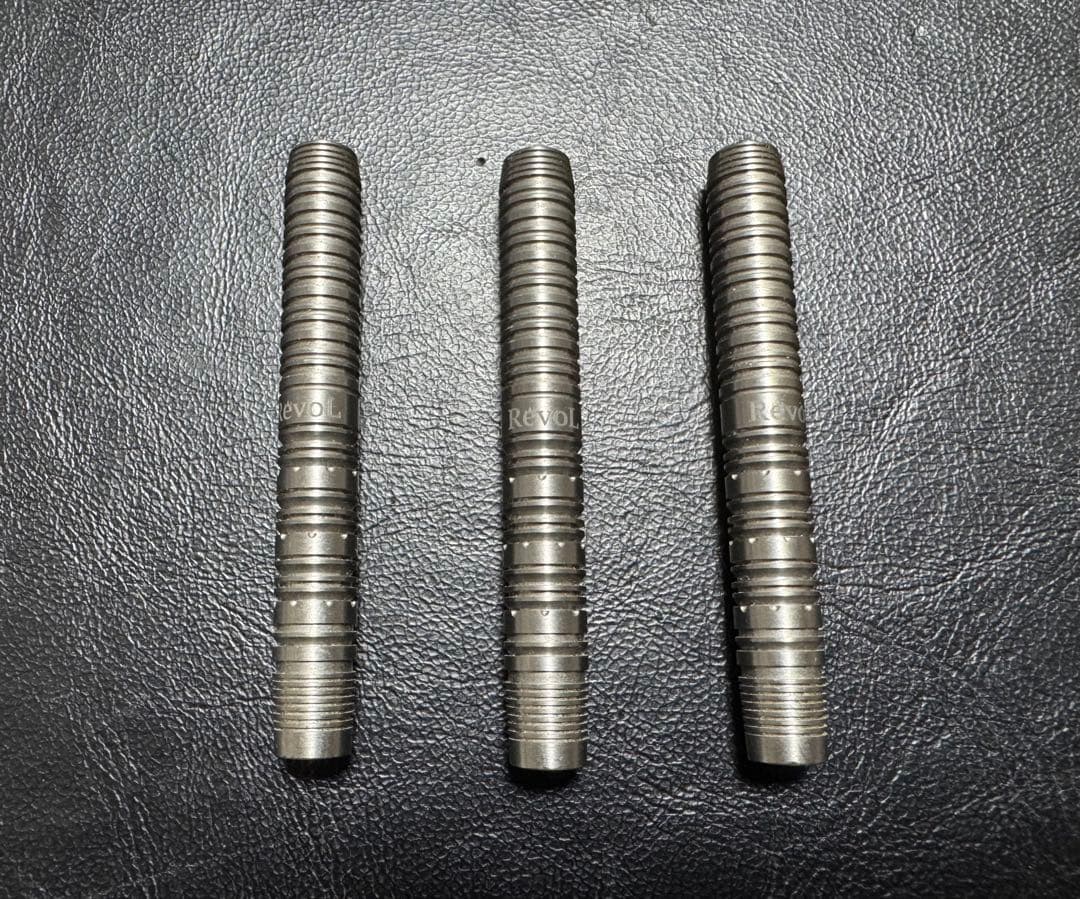 激レア RevoL NR-01 中井涼モデル