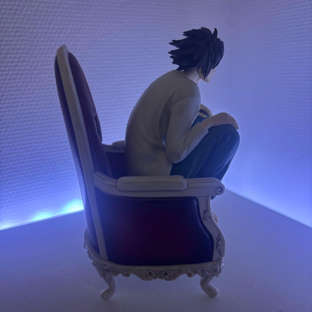 デスノート L フィギュア