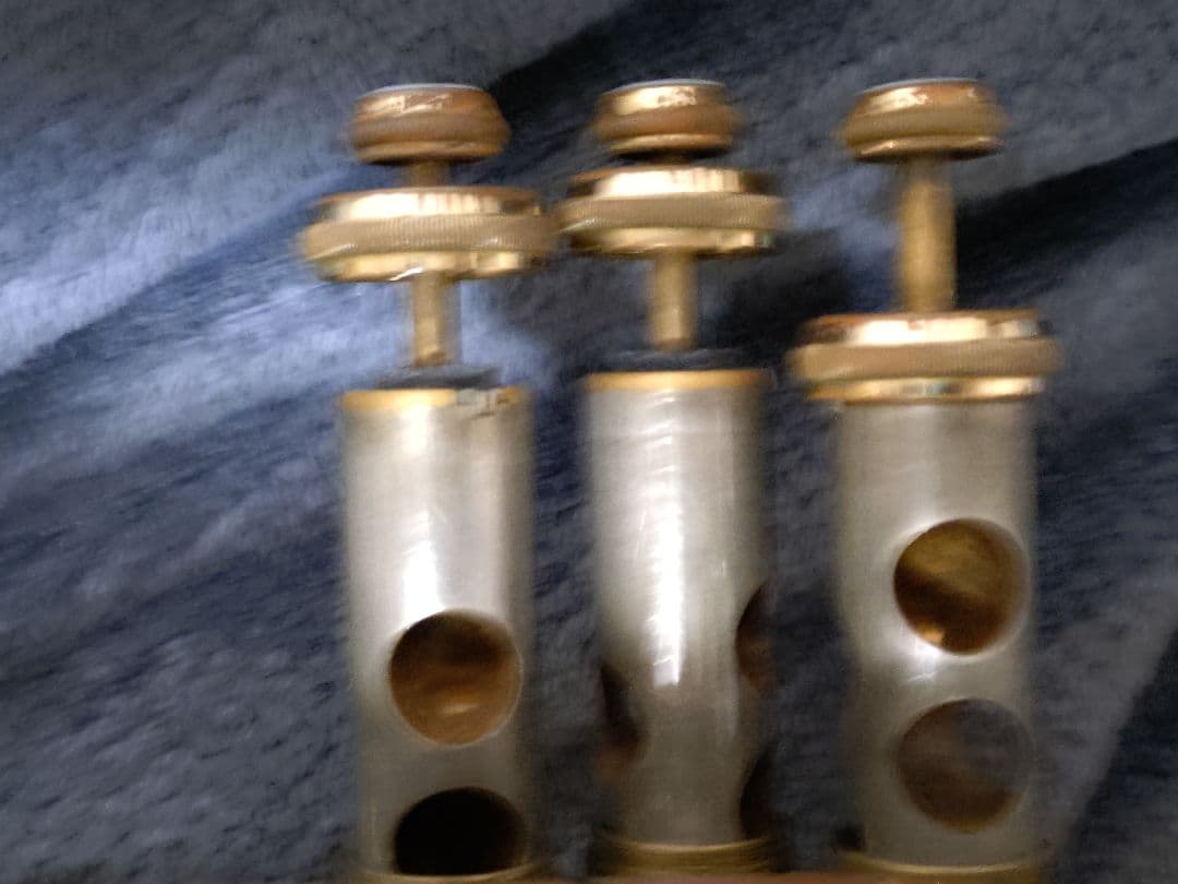 【週末限定値下げ】YAMAHA YBB103 チューバ