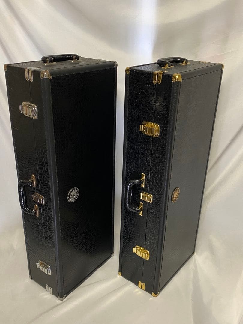 2338❣️ CannonBall テナーサックス　ハードケース　2点セット