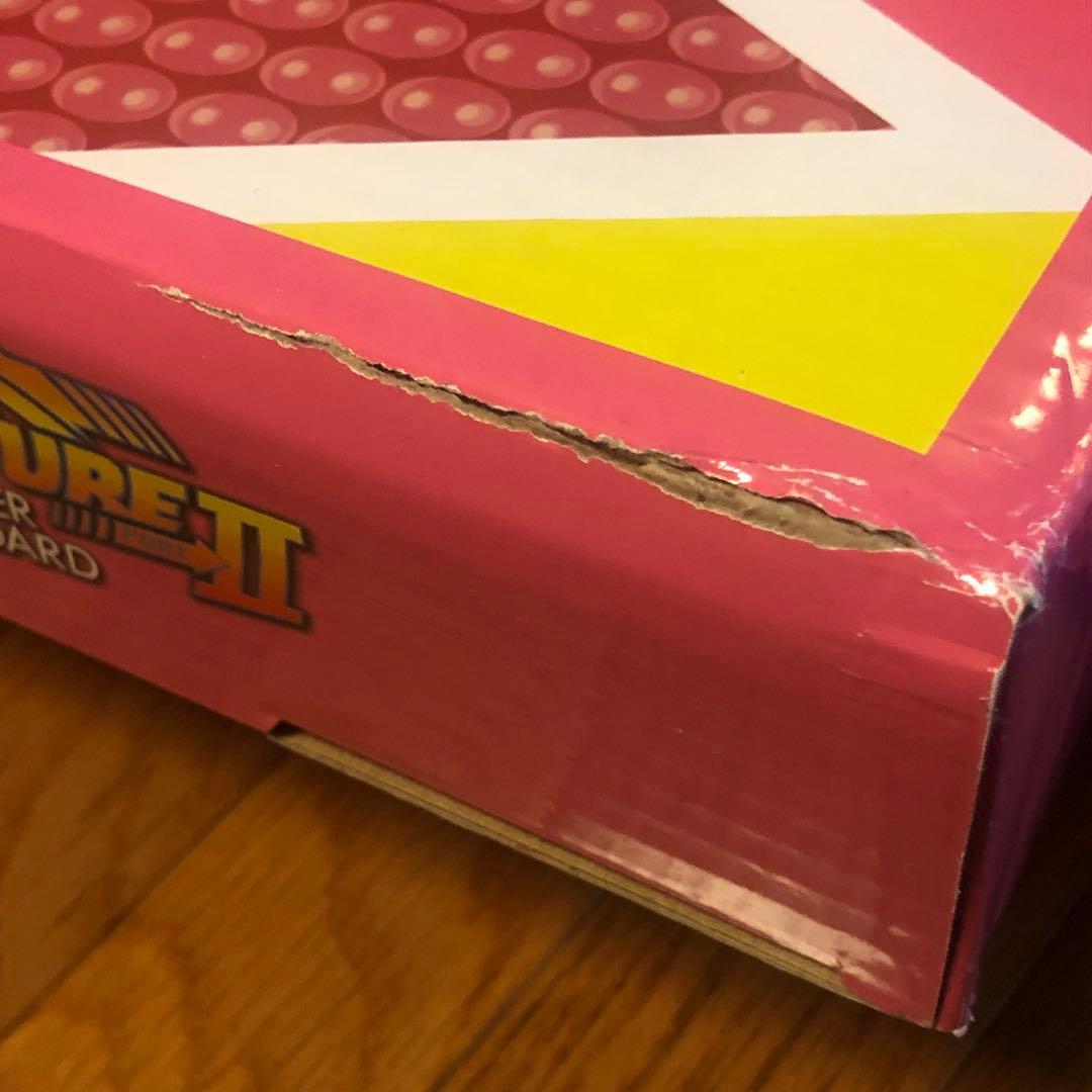 バックトゥーザフューチャー ホバーボード レプリカ(^^)