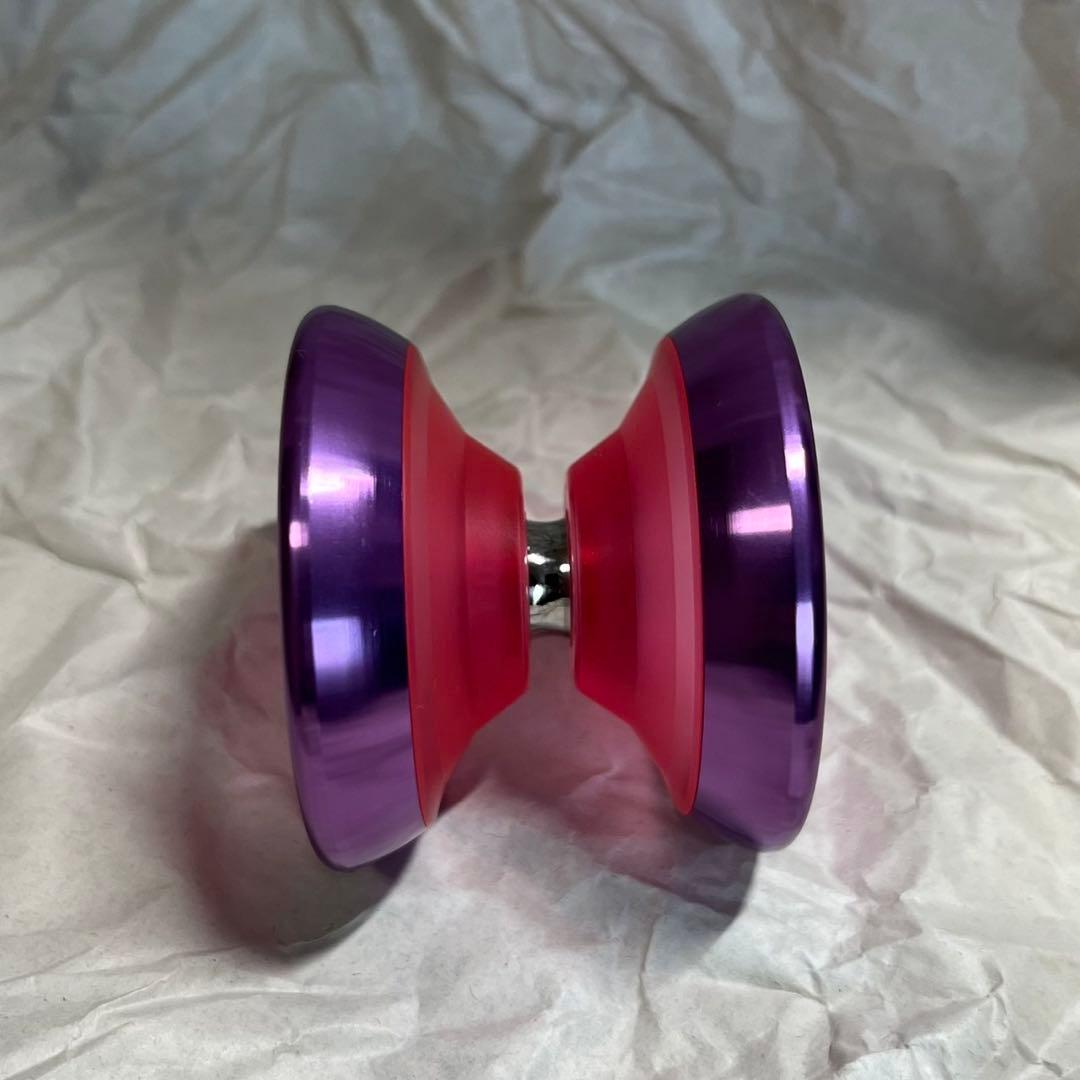 C3yoyodesign スピーダーホリック FX