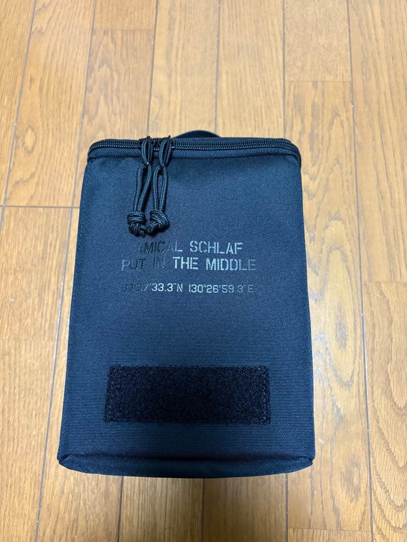 ※ケース付【ファイヤーサイド】カームフロースウィングエア