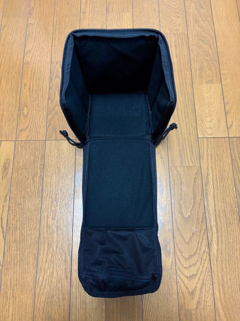 ※ケース付【ファイヤーサイド】カームフロースウィングエア