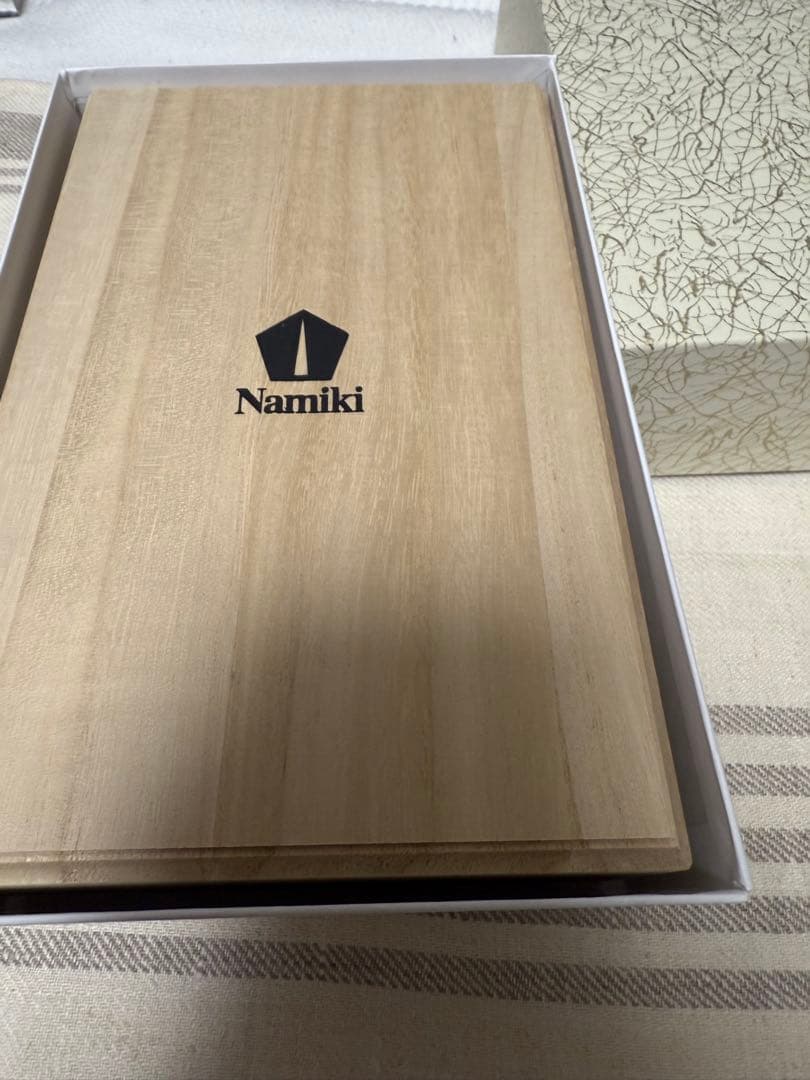 NAMIKI蒔絵万年筆、ユカリ薬玉