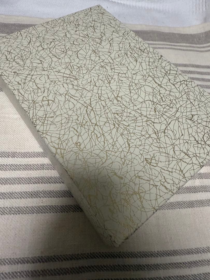 NAMIKI蒔絵万年筆、ユカリ薬玉