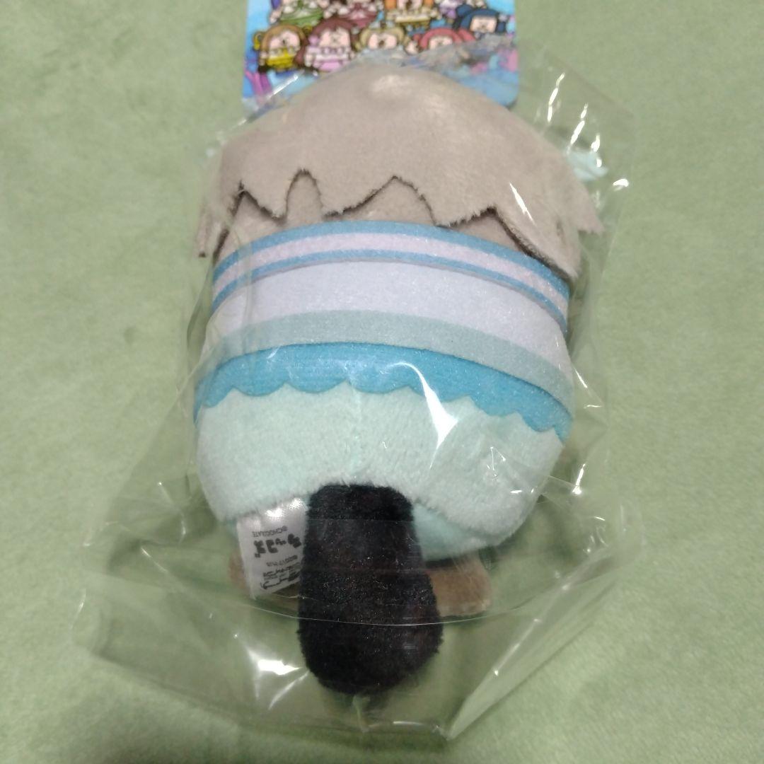 渡辺曜 ラッコズ ぬいぐるみ マスコット