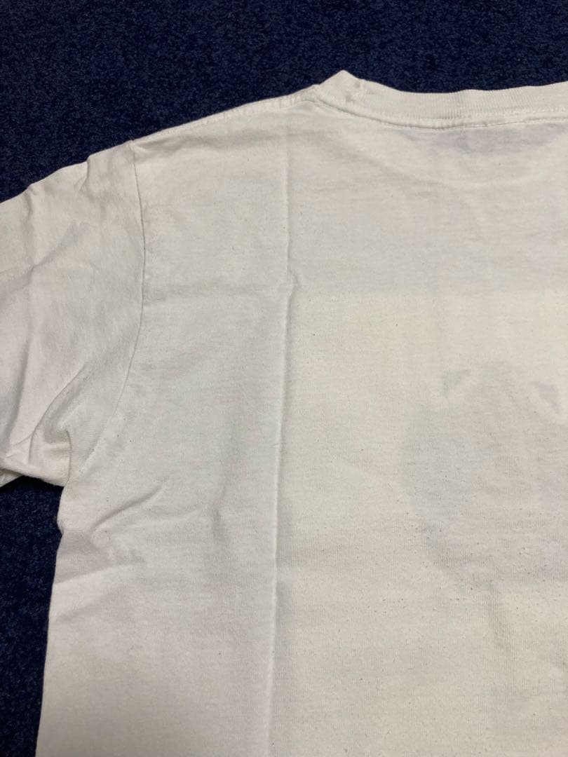 m*n様 SUPREME 08SS Kermit the frog Tシャツ 白