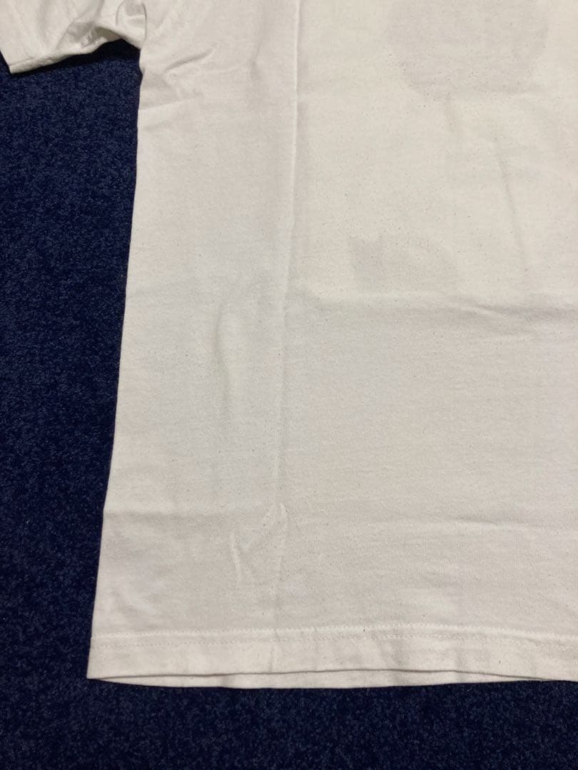 m*n様 SUPREME 08SS Kermit the frog Tシャツ 白